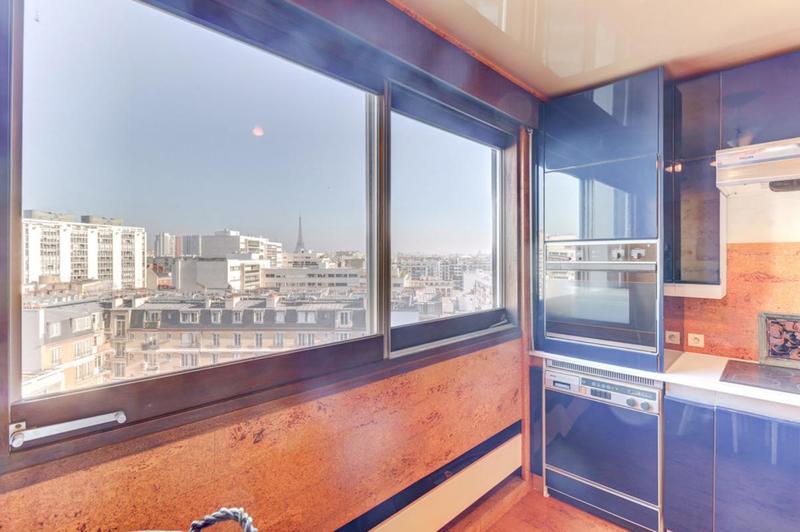 Appartement - 77 m² - 3 pièces