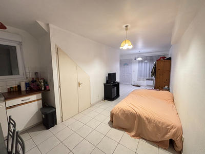 Appartement - 31 m² - 1 pièce