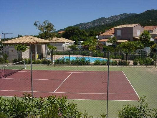 Maison - 34 m² - 2 pièces