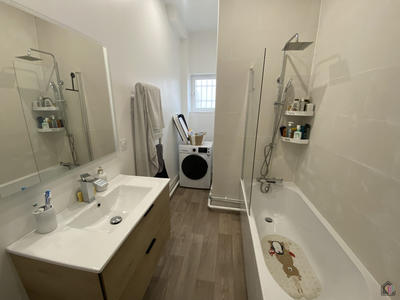 Appartement - 97 m² - 4 pièces