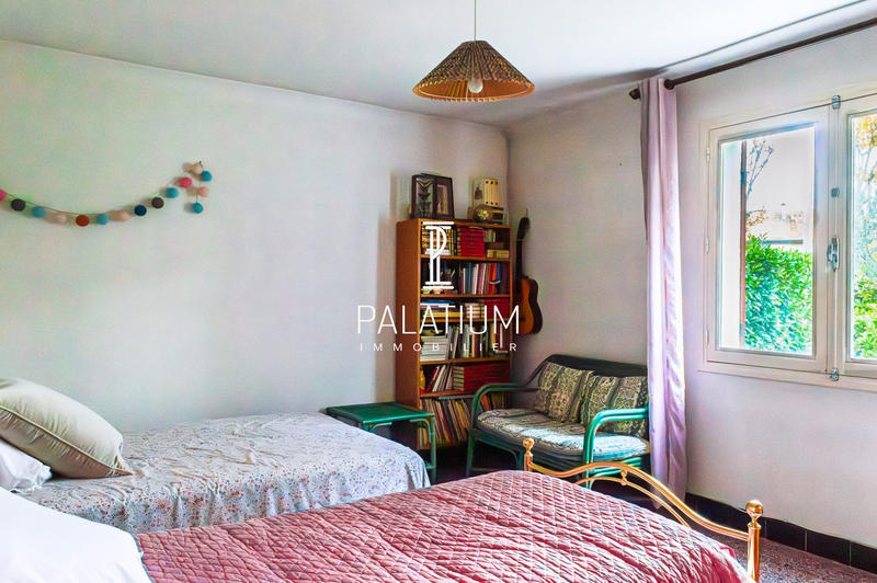 Maison - 132 m² - 4 pièces