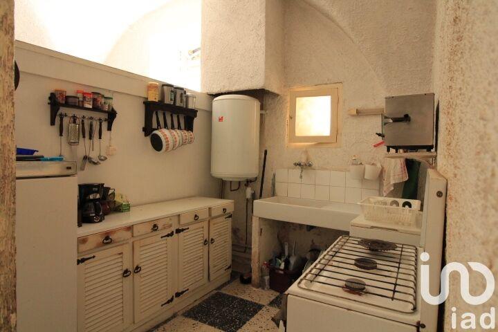 Maison de village - 112 m² - 5 pièces