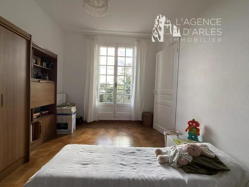 Mas - 160 m² - 5 pièces