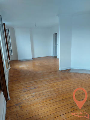 Viager - Appartement - 74 m² - 3 pièces