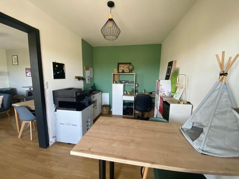 Appartement - 73 m² - 3 pièces