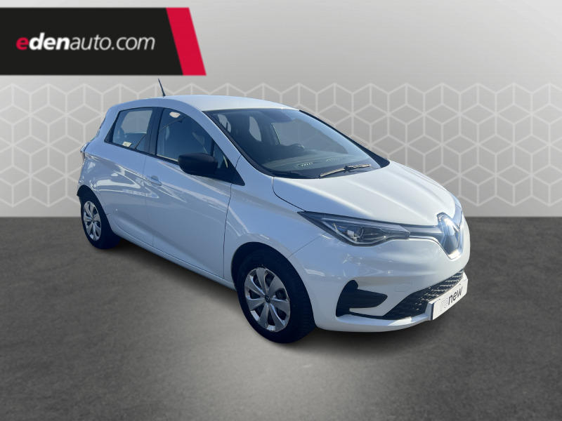 Renault Zoe R110 Achat Intégral - 21 Life