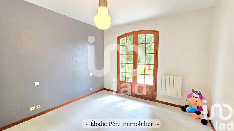 Maison - 143 m² - 4 pièces