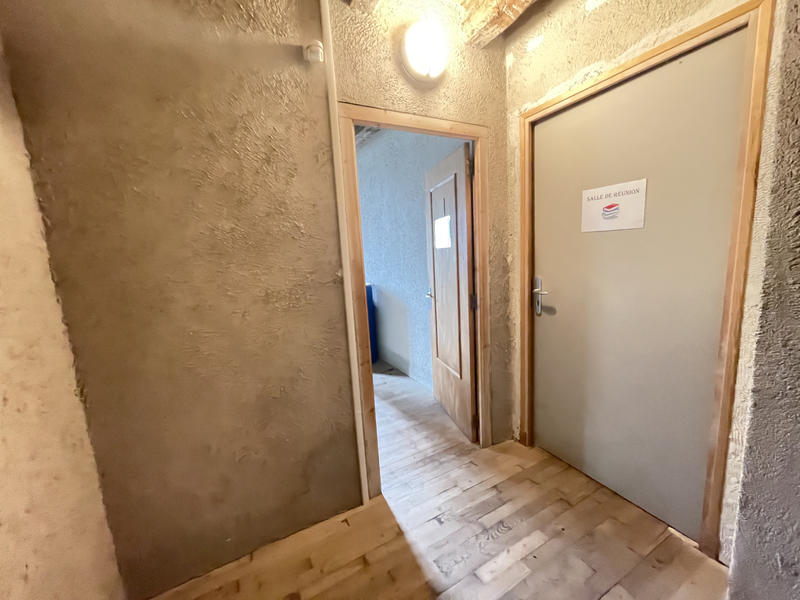 Maison de village - 271 m² - 5 pièces