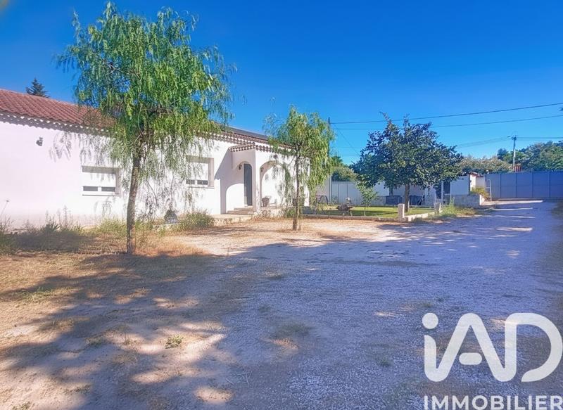 Maison - 130 m² - 4 pièces