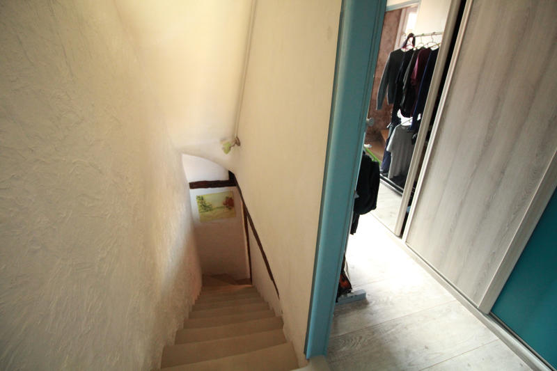 Maison - 70 m² - 4 pièces