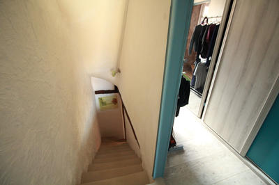 Maison - 70 m² - 4 pièces