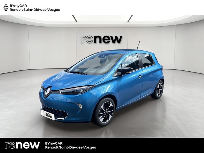 Renault Zoe R110 Intens