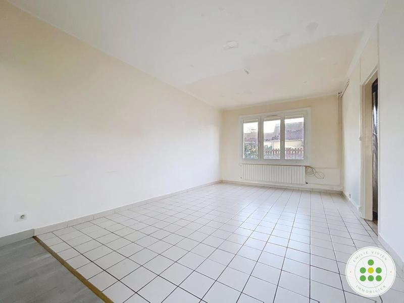 Maison de ville - 80 m² - 4 pièces