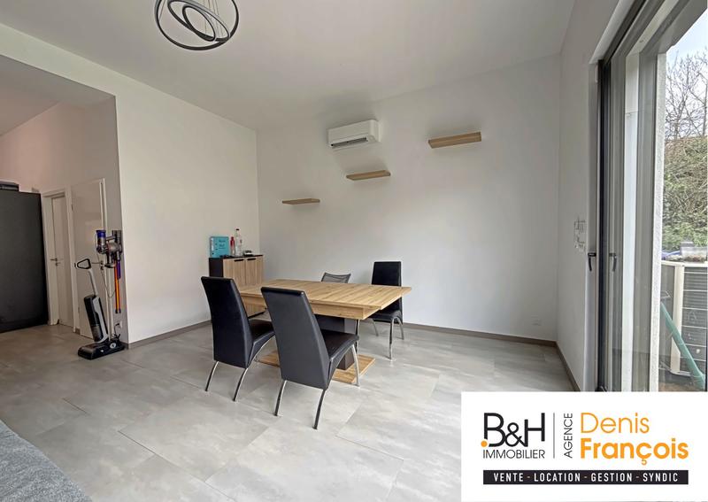 Maison - 111 m² - 4 pièces