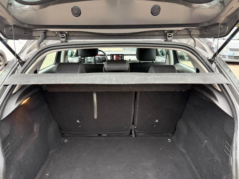 Citroën C4 Cactus 1.2 Turbo 110ch s&amp;S Feel
