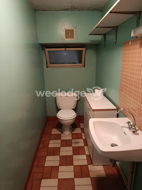 Maison ancienne - 258 m² - 6 pièces