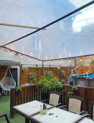 Immeuble - 280 m² - 20 pièces