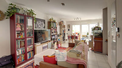 Maison - 77 m² - 4 pièces