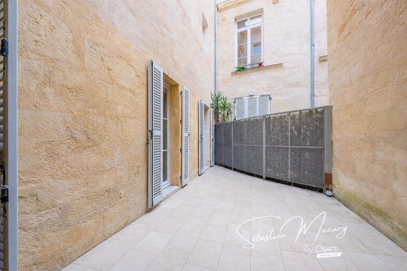 Appartement - 92 m² - 4 pièces