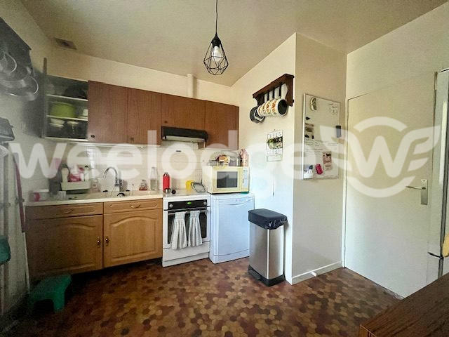 Maison - 110 m² - 6 pièces