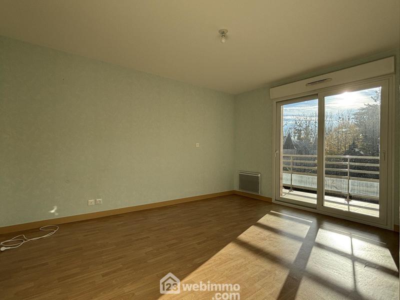 Appartement - 129 m² - 4 pièces