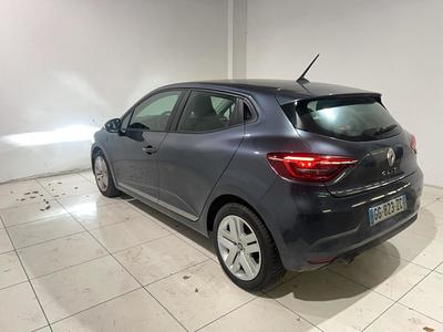 Renault Clio V TCe 100 Gpl - 21n Business