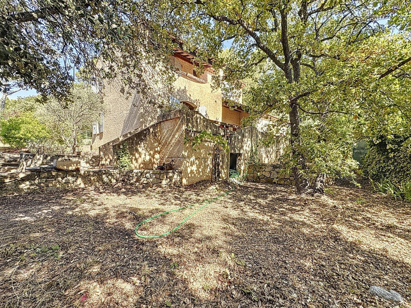 Maison - 141 m² - 6 pièces