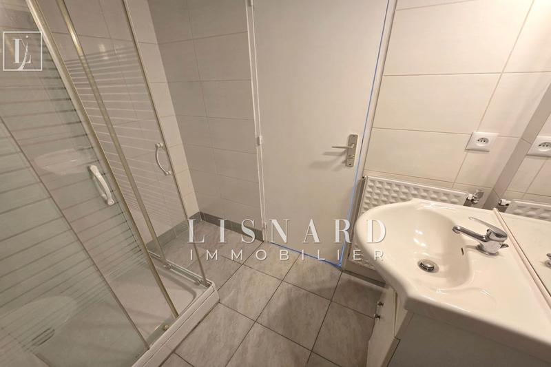 Appartement - 24 m² - 1 pièce