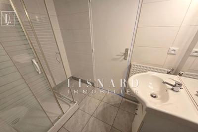 Appartement - 24 m² - 1 pièce