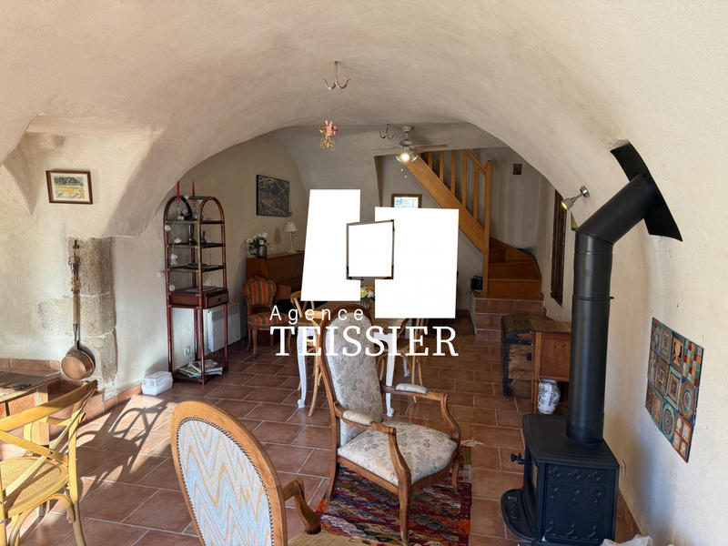 Maison - 166 m² - 6 pièces