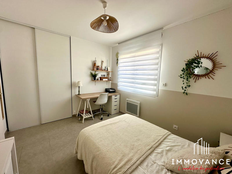 Villa - 109 m² - 5 pièces