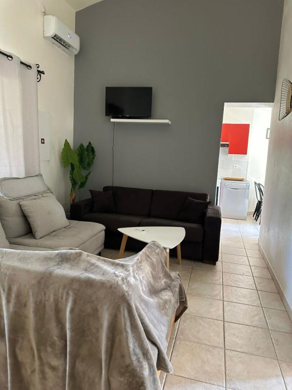 Villa - 51 m² - 3 pièces