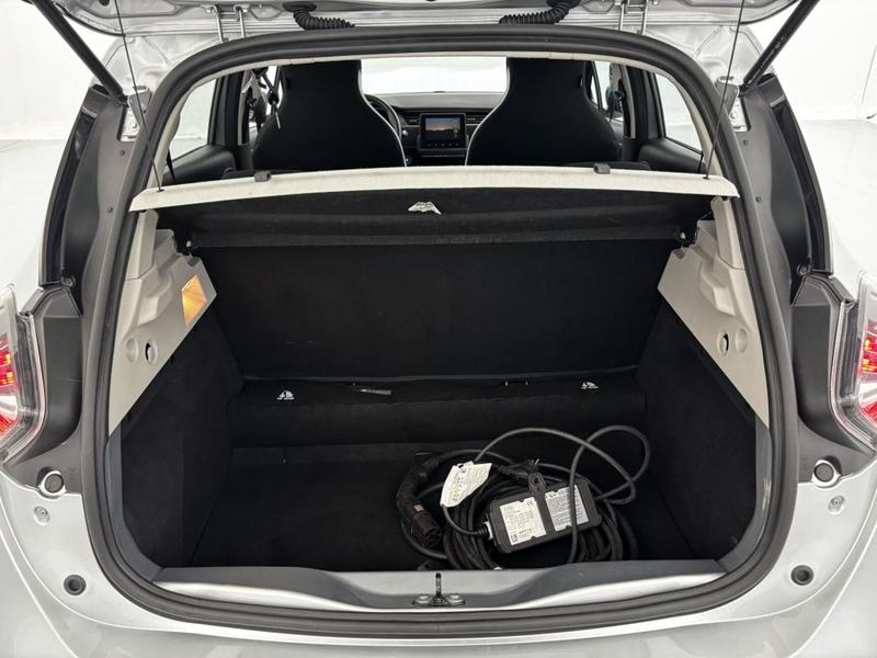 Renault Zoe R110 Achat Intégral Business 5p