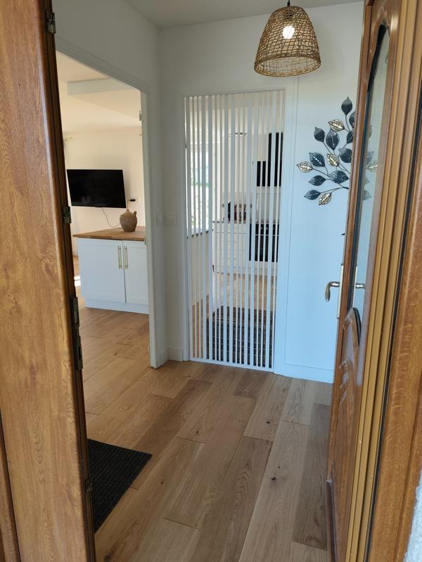 Pavillon - 119 m² - 5 pièces