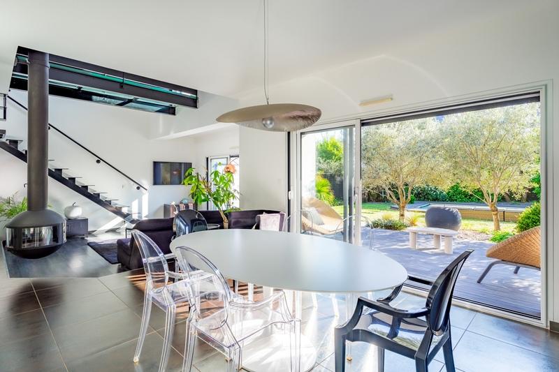 Maison - 146 m² - 6 pièces