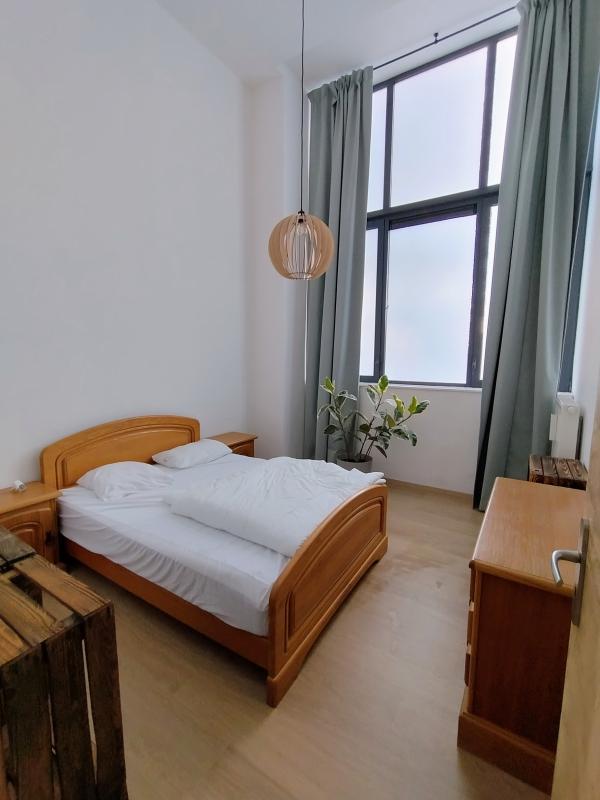 Appartement - 92 m² - 3 pièces