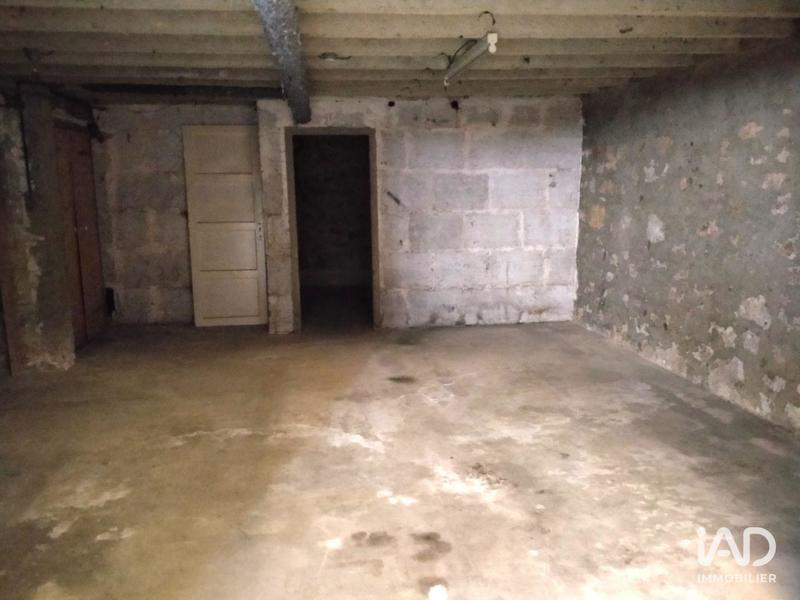 Local commercial - 42 m² - 7 pièces