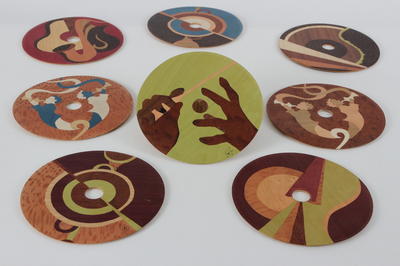 Atelier Corinne Garcia Marqueterie