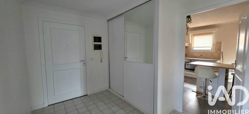 Appartement - 81 m² - 4 pièces