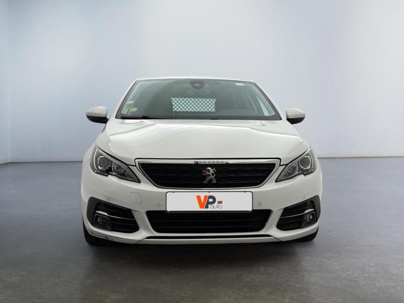 Peugeot 308 Sw Business R' Bluehdi 130 s&amp;S Bvm6 Active