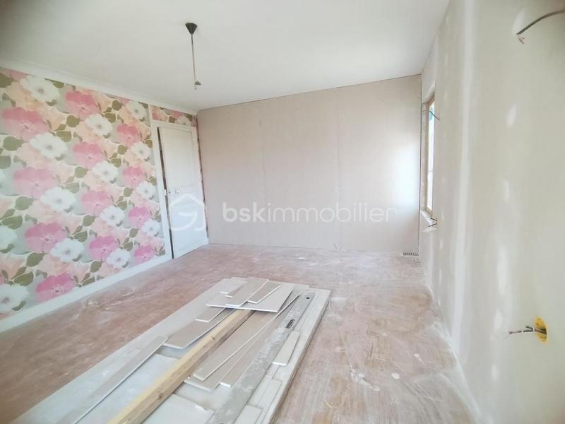 Longère - 140 m² - 6 pièces