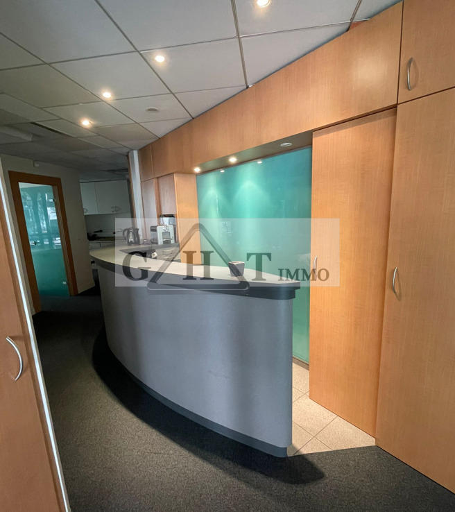 Bureau - 150 m²