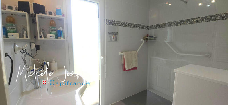 Maison - 77 m² - 4 pièces