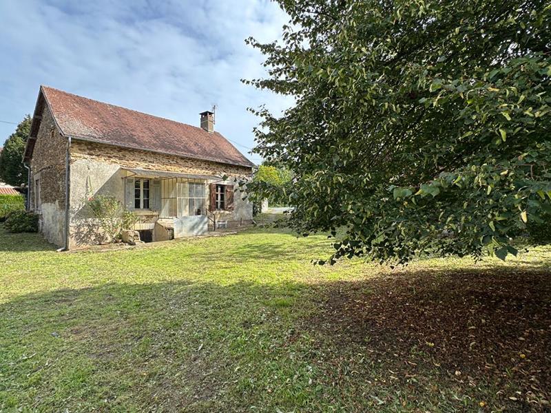 Maison - 59 m² - 3 pièces