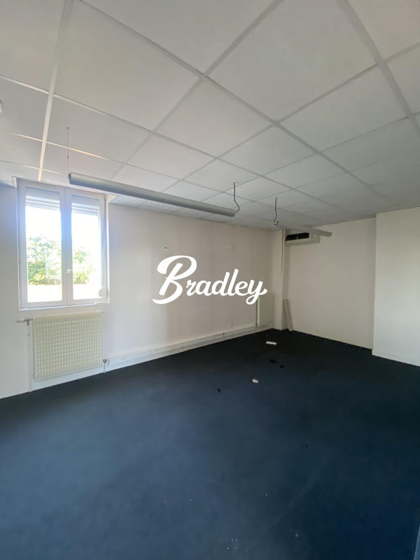 Local commercial - 171 m²