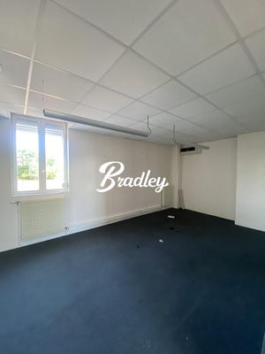 Local commercial - 171 m²