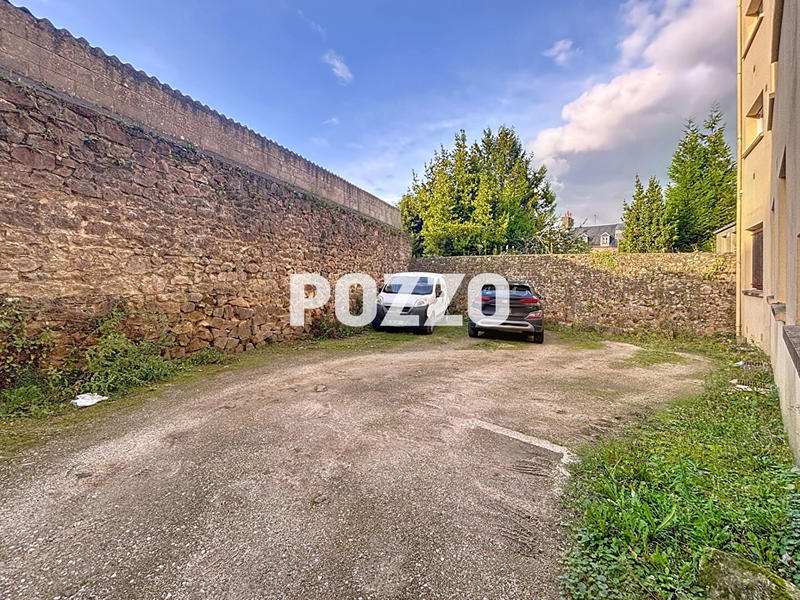 Appartement - 93 m² - 3 pièces