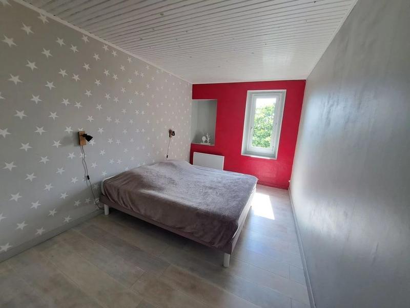 Maison en pierre - 161 m² - 6 pièces