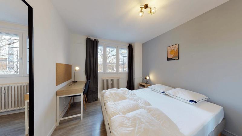 Appartement - 78 m²