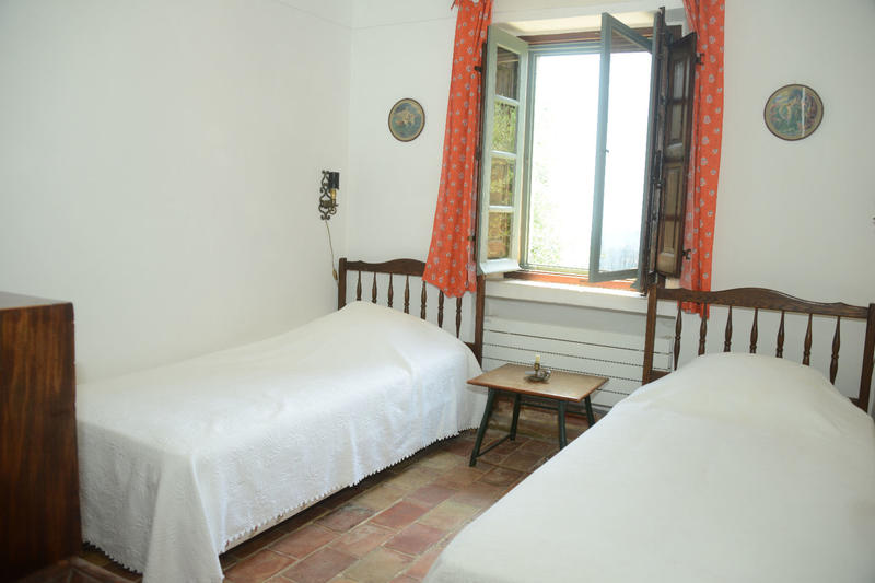 Bastide - 232 m² - 10 pièces